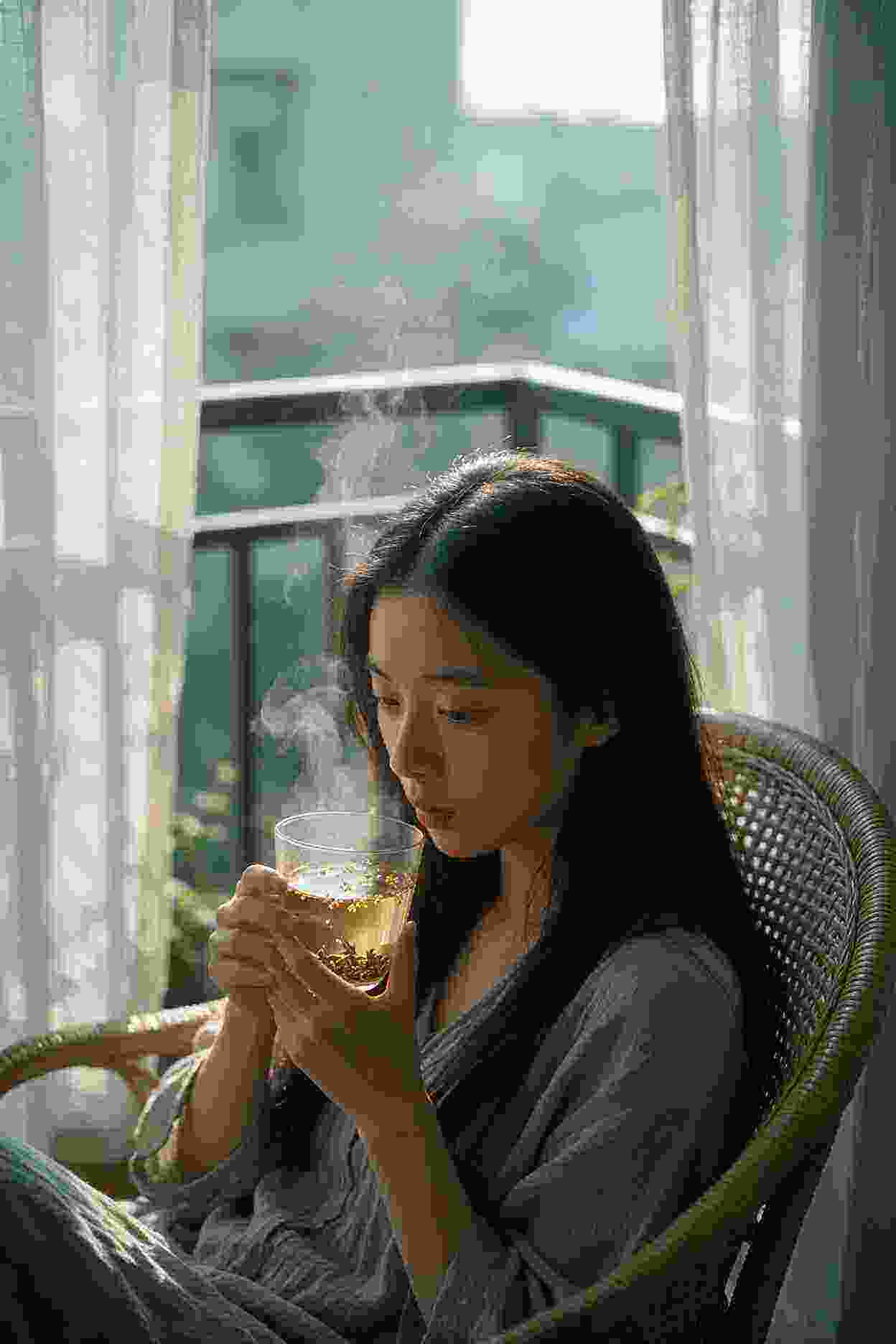 悬疑犯罪剧